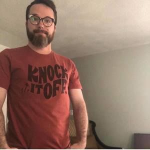 Meet your Posher, Cole